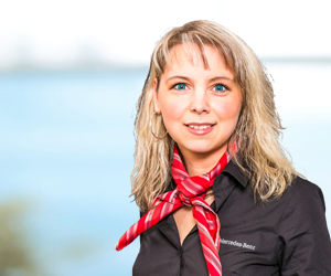 Doreen Endesfelder Doreen Endesfelder