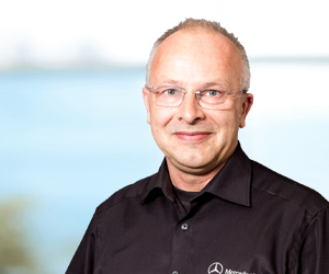 Uwe Scholz Uwe Scholz