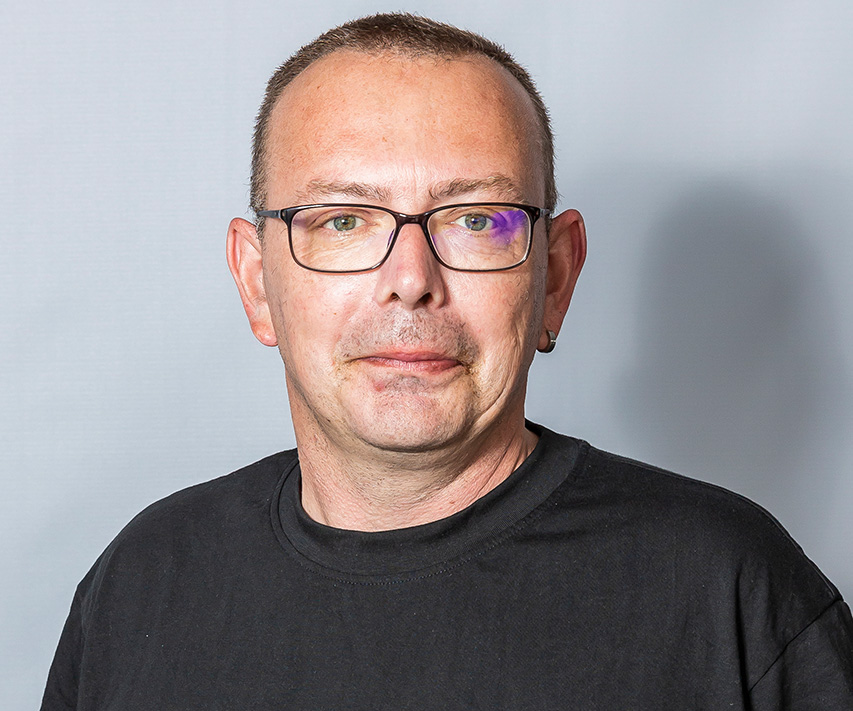 Mario Endrich Mario Endrich