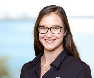 Anna-Maria Behnisch Anna-Maria Behnisch