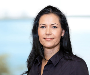 Esther Drescher Esther Drescher