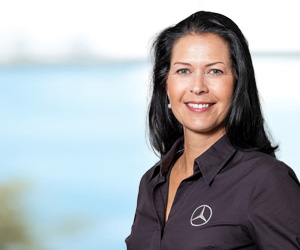 Esther Drescher Esther Drescher