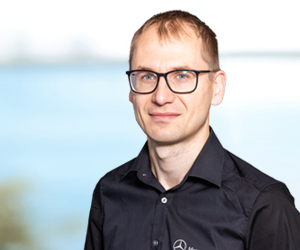 Thomas Hälsig Thomas Hälsig